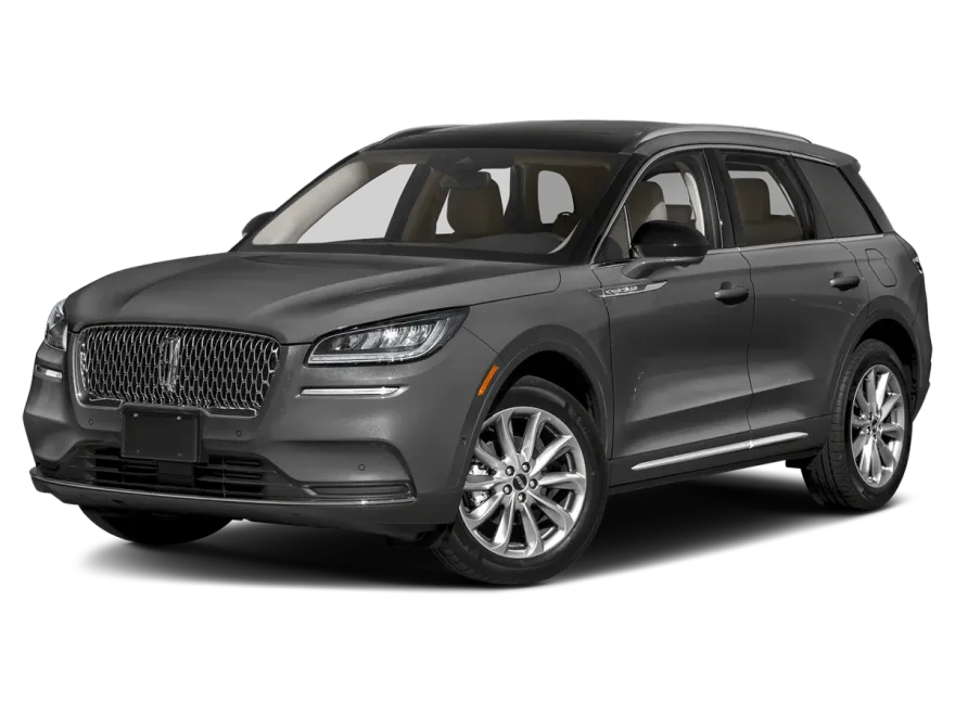 2022 Lincoln Corsair Standard photo 1