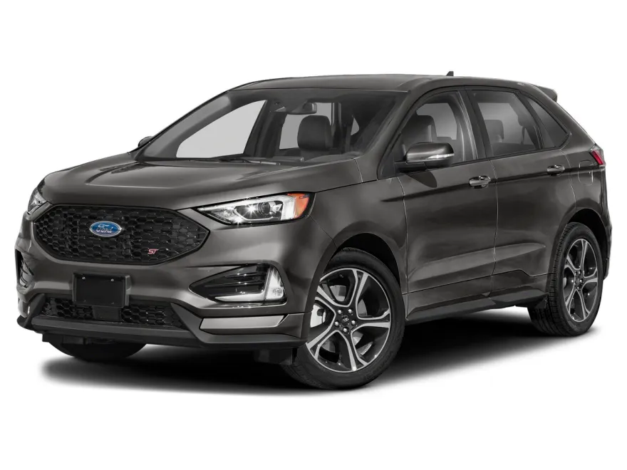 2022 Ford Edge ST photo 1