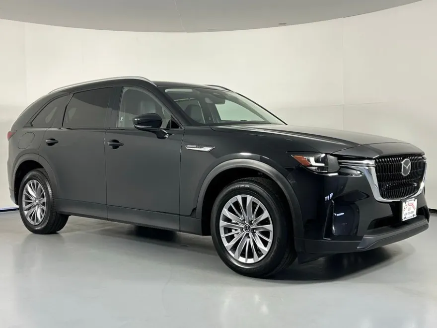 2024 Mazda CX-90 Preferred photo 1