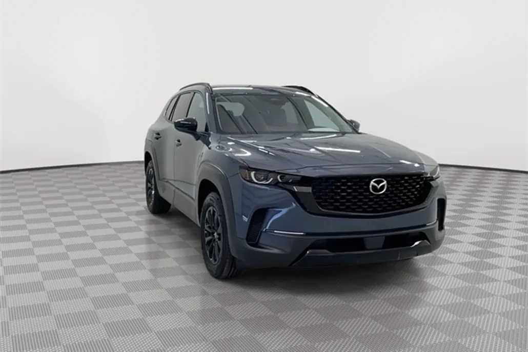 2025 Mazda CX-50 Premium photo 1