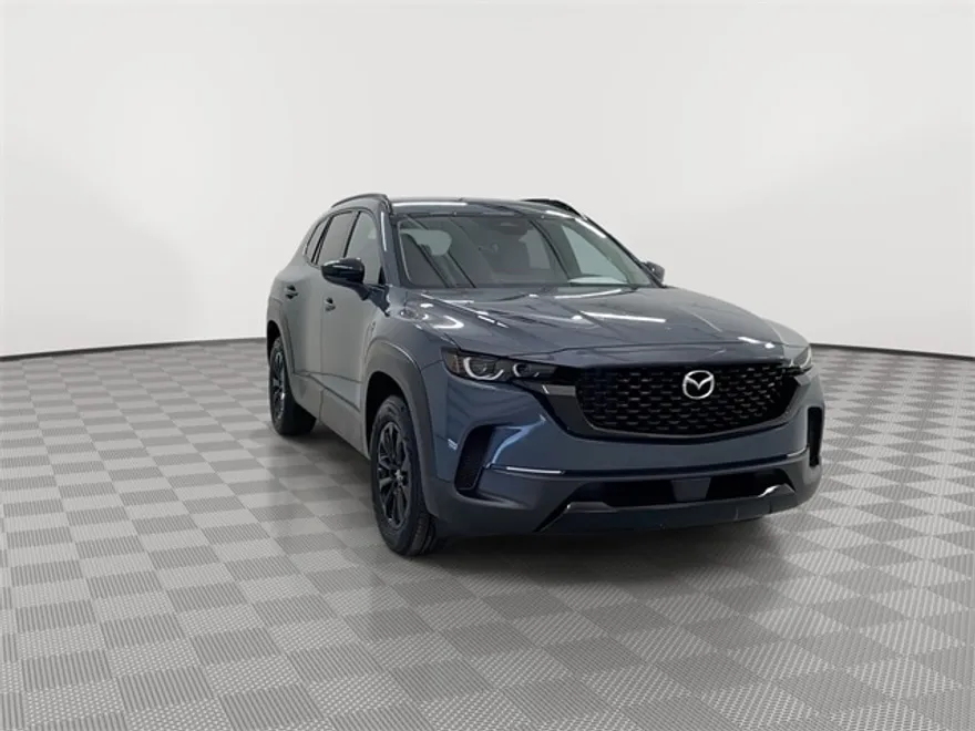 2025 Mazda CX-50 Premium photo 1