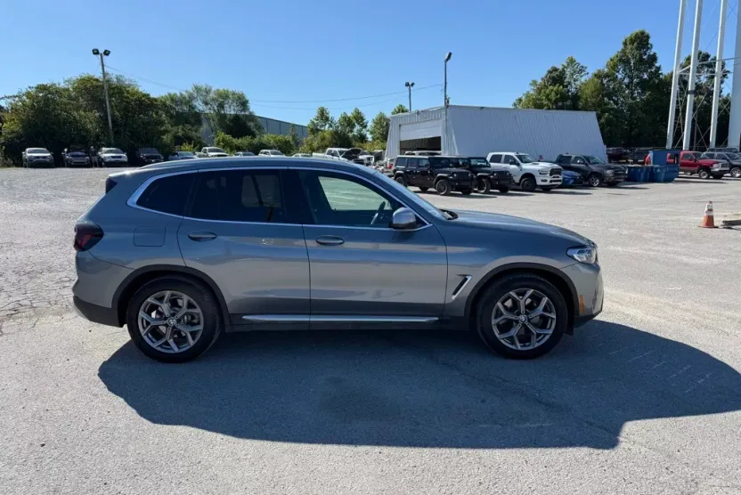 2023 Bmw X3 xDrive30i photo 1