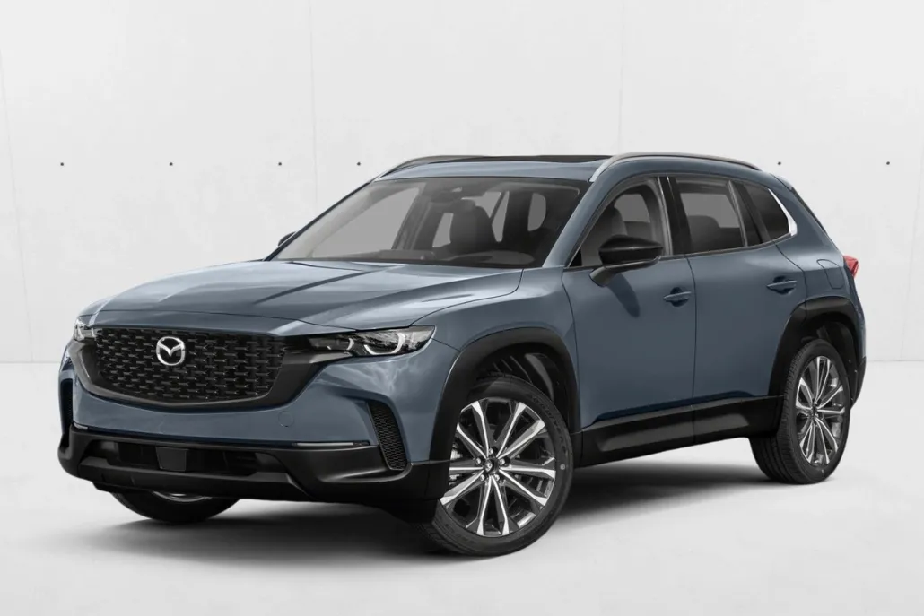 2023 Mazda CX-50 2.5 Premium Plus photo 1