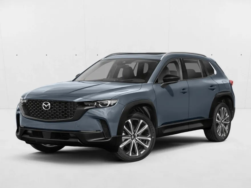 2023 Mazda CX-50 2.5 Premium Plus photo 1