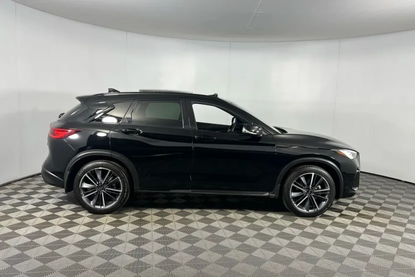 2024 Infiniti QX50 SPORT photo 1