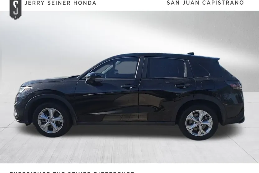 2023 Honda HR-V LX photo 1