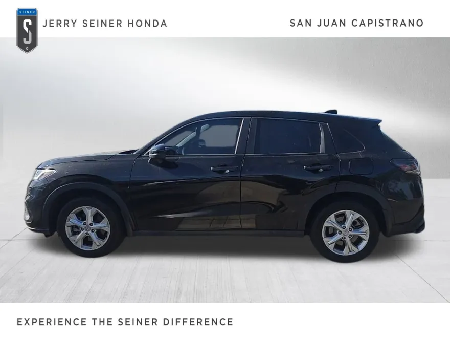 2023 Honda HR-V LX photo 1