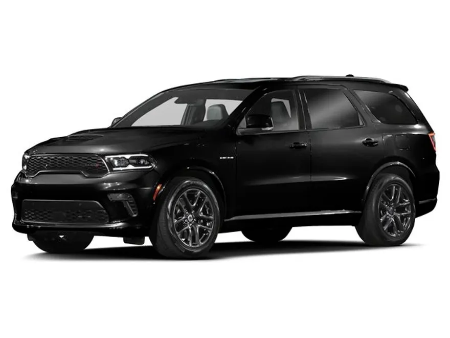 2021 Dodge Durango Citadel photo 1