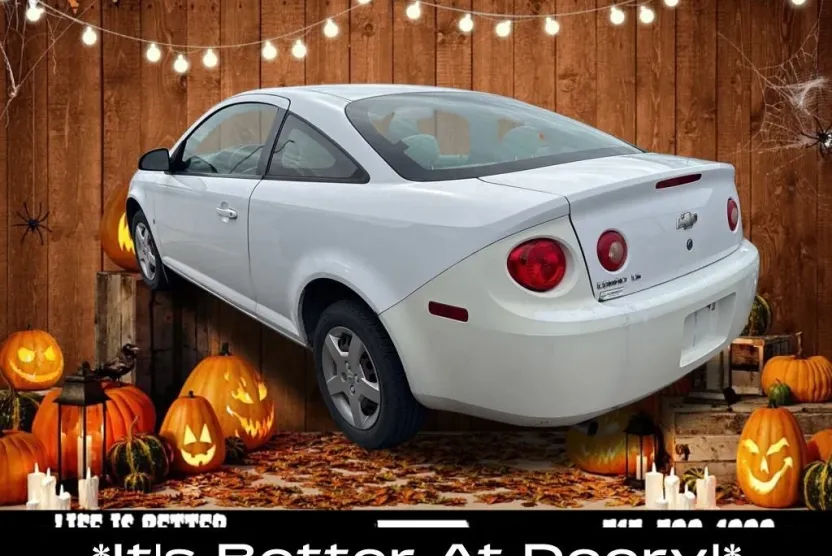2006 Chevrolet Cobalt LS photo 1