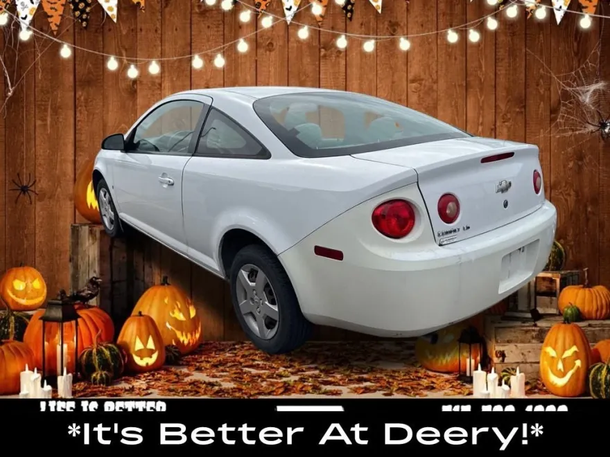 2006 Chevrolet Cobalt LS photo 1