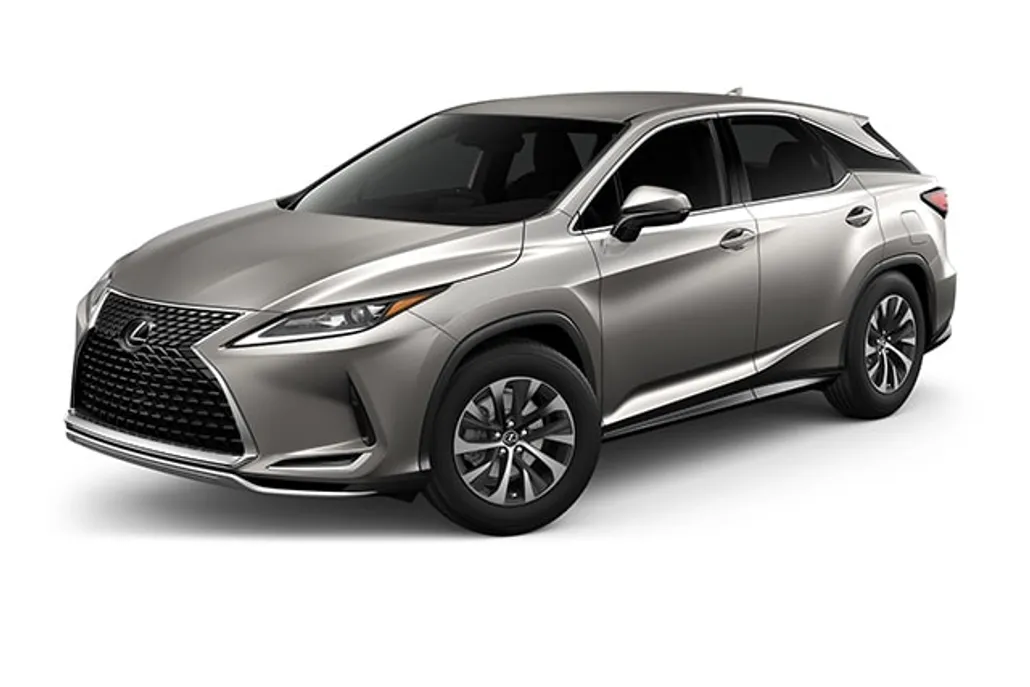 2022 Lexus RX 350 photo 1