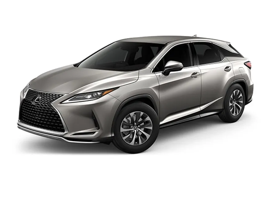 2022 Lexus RX 350 photo 1