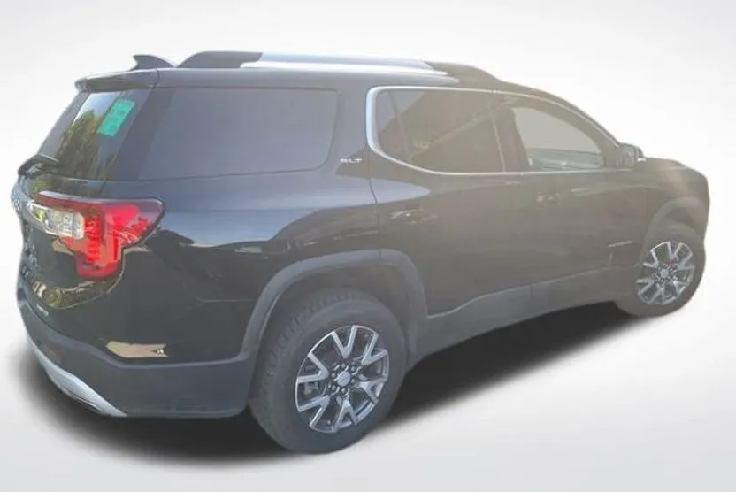 2023 Gmc Acadia SLT photo 1