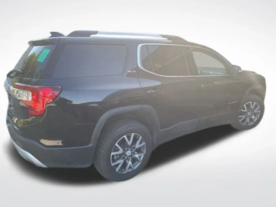 2023 Gmc Acadia SLT photo 1
