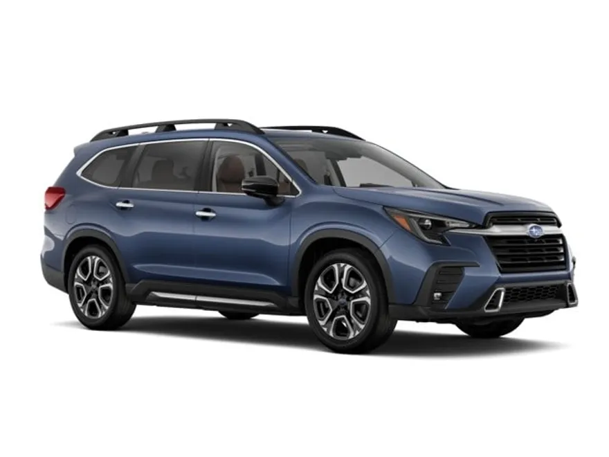 2025 Subaru Ascent Touring photo 1