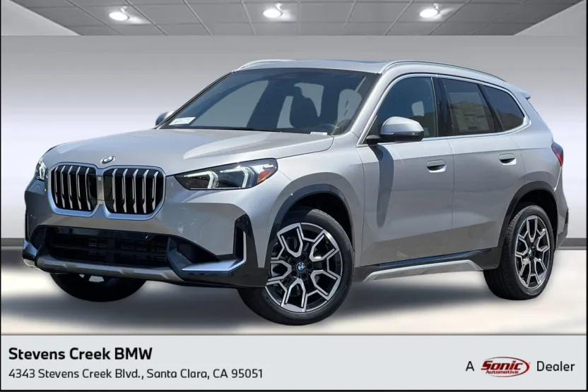2025 Bmw X1 XDrive28i photo 1