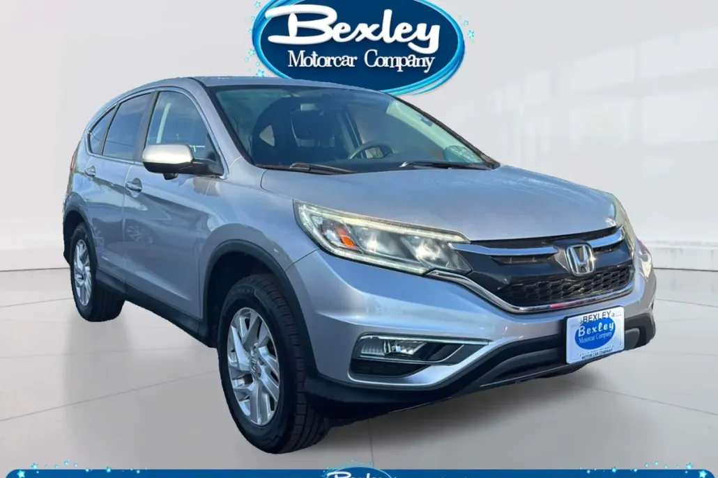 2015 Honda CR-V EX photo 1