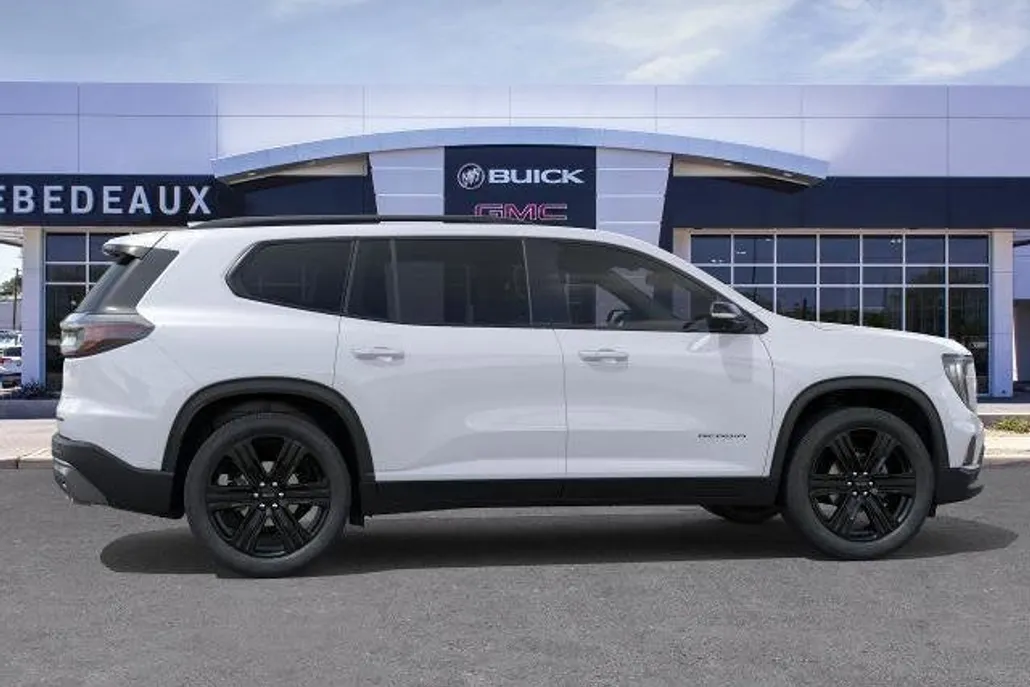 2026 Gmc Acadia Elevation photo 1