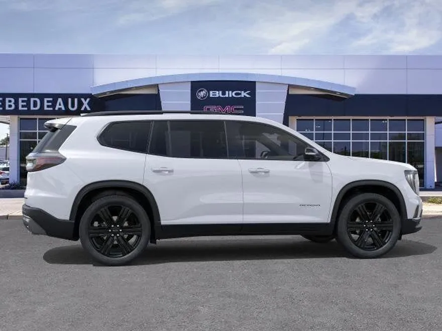 2026 Gmc Acadia Elevation photo 1