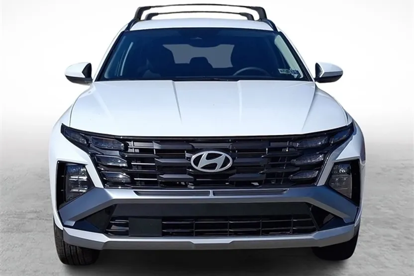 2026 Hyundai Tucson SEL photo 1