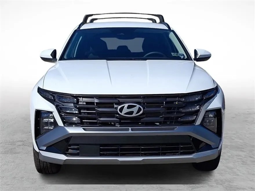 2026 Hyundai Tucson SEL photo 1