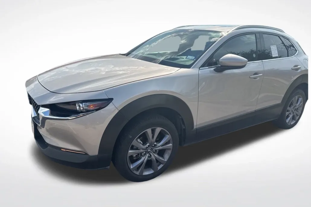 2024 Mazda CX-30 2.5 S Premium photo 1