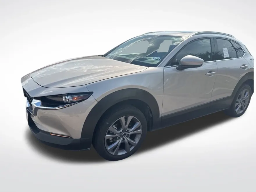 2024 Mazda CX-30 2.5 S Premium photo 1