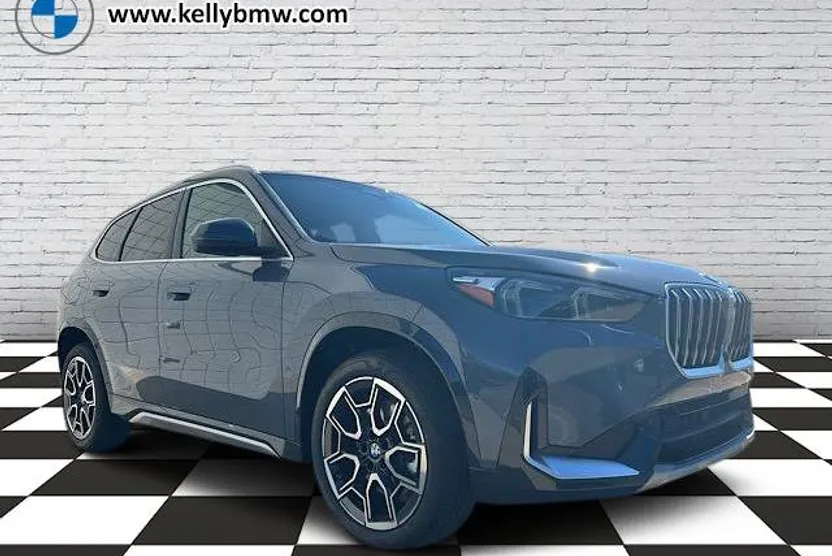 2026 Bmw X1 XDrive28i photo 1