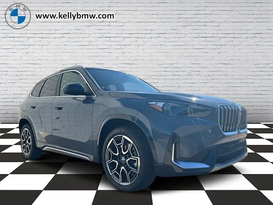 2026 Bmw X1 XDrive28i photo 1