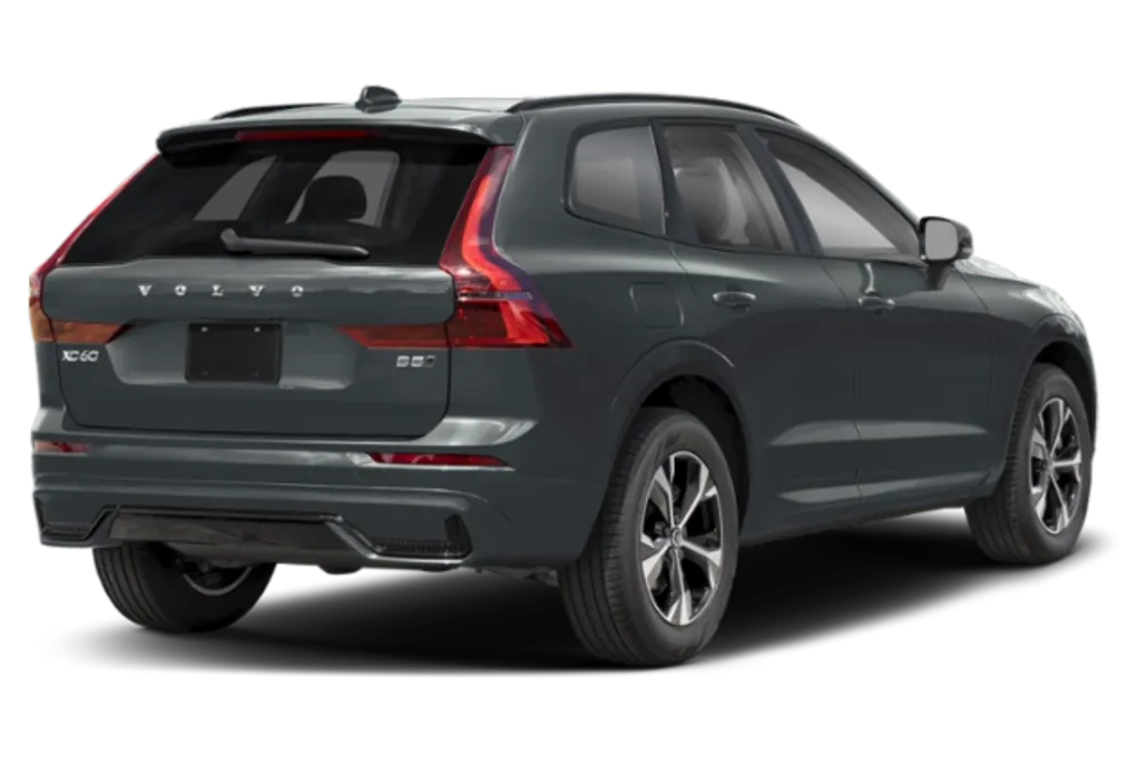 2026 Volvo XC60 B5 photo 1