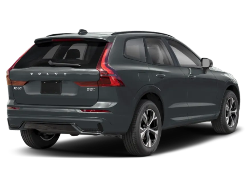 2026 Volvo XC60 B5 photo 1