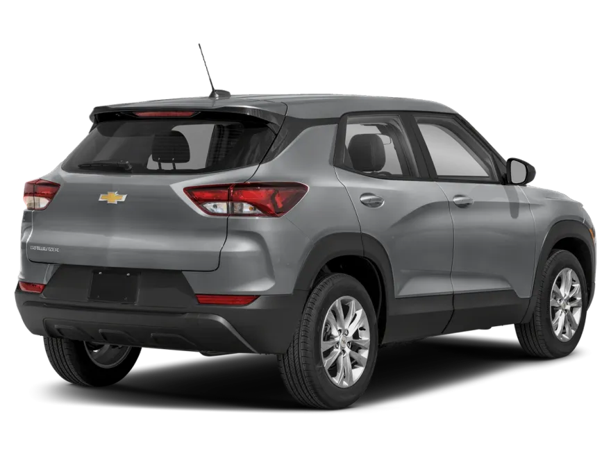 2023 Chevrolet Trailblazer LS photo 1