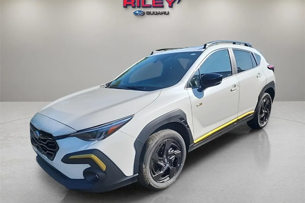 2025 Subaru Crosstrek Sport photo 1