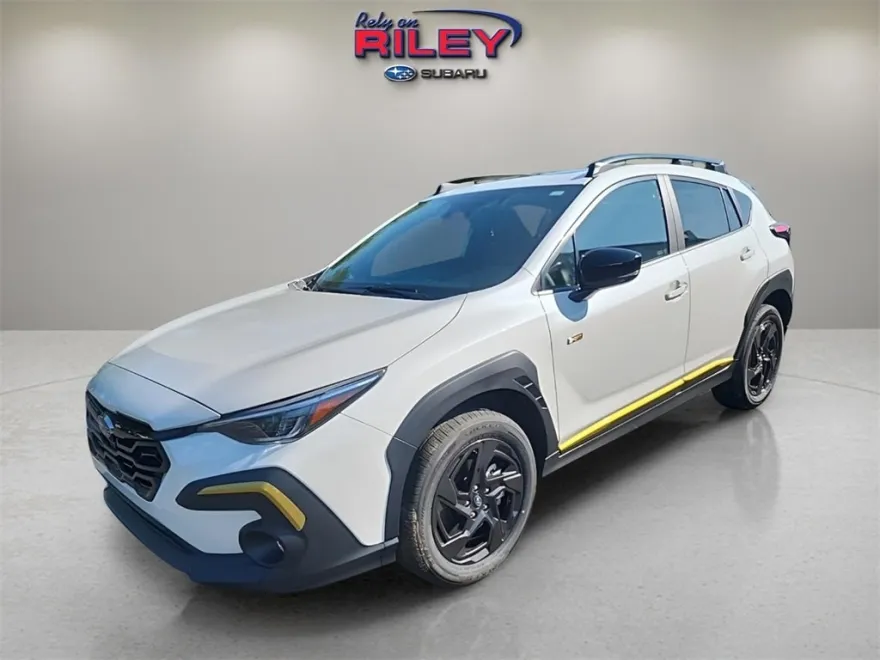 2025 Subaru Crosstrek Sport photo 1