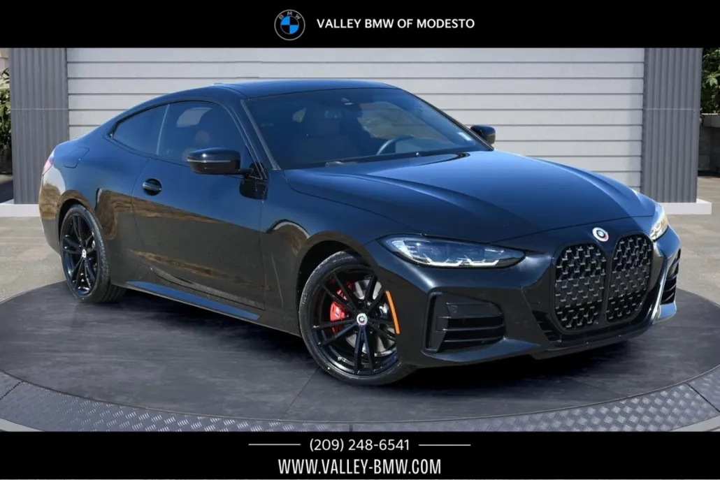 2023 Bmw M440i photo 1