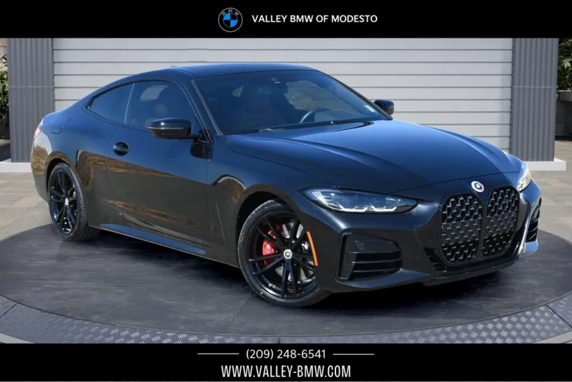 2023 Bmw M440i photo 1