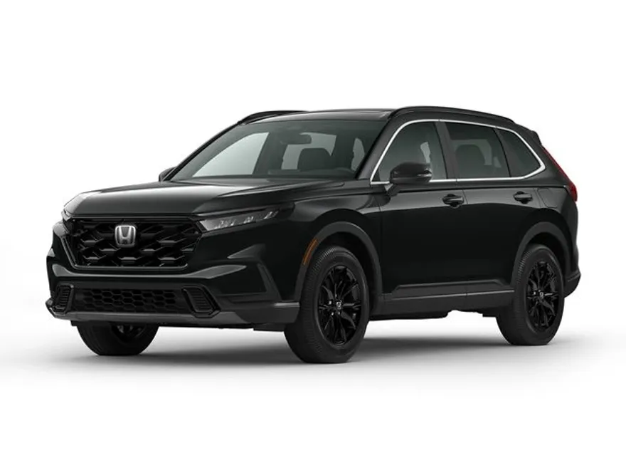 2026 Honda CR-V Hybrid Sport photo 1