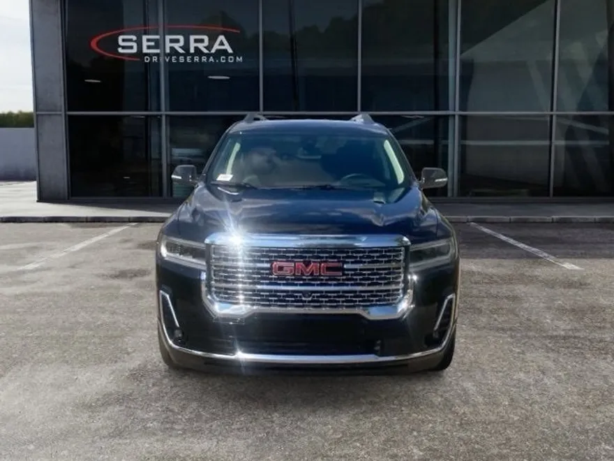 2023 Gmc Acadia Denali photo 1