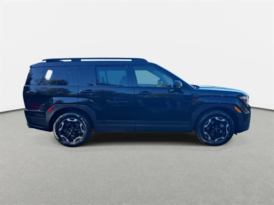 2026 Hyundai Santa Fe SEL photo 1