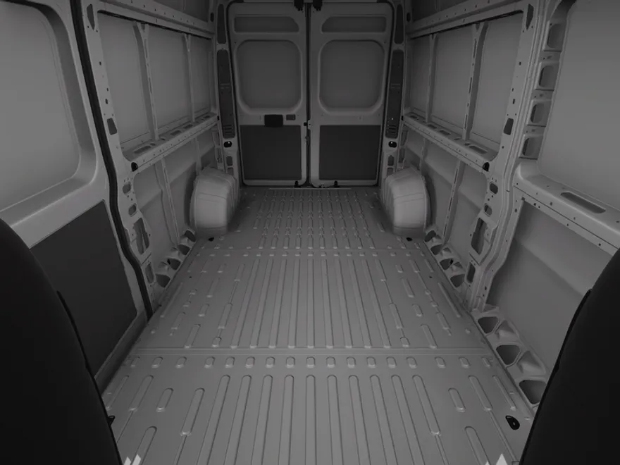 2025 Ram ProMaster 2500 Cargo Van photo 1