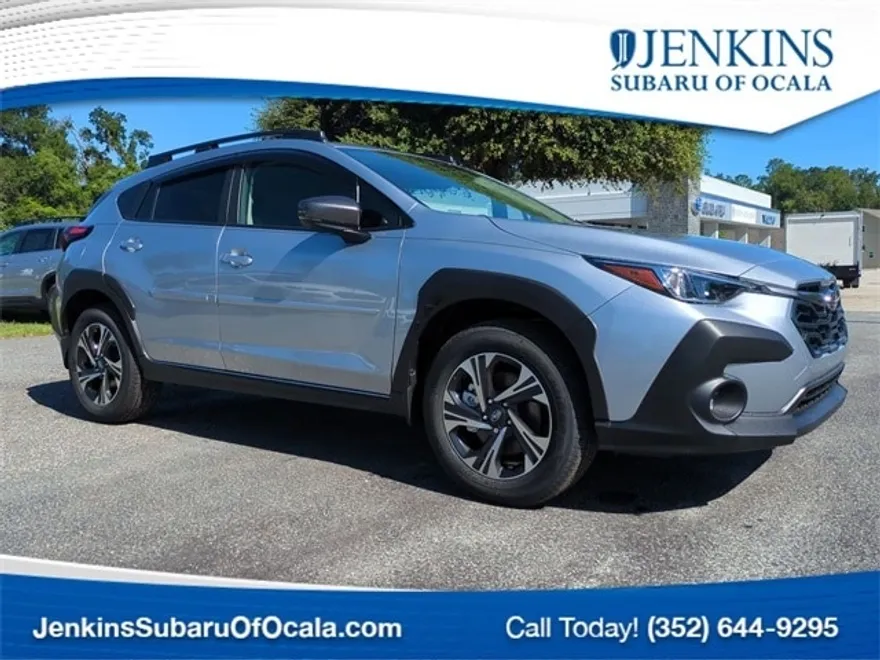 2025 Subaru Crosstrek Premium photo 1