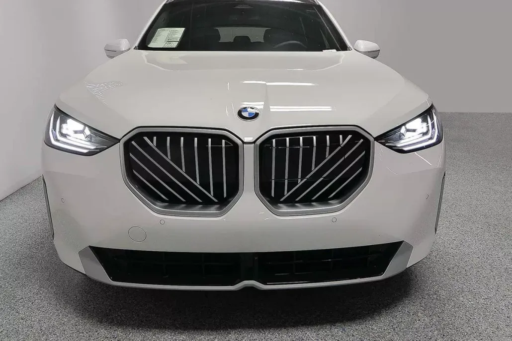 2025 Bmw X3 30x Drive photo 1