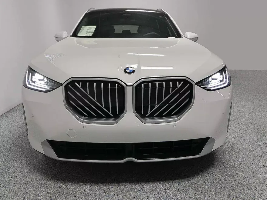 2025 Bmw X3 30x Drive photo 1
