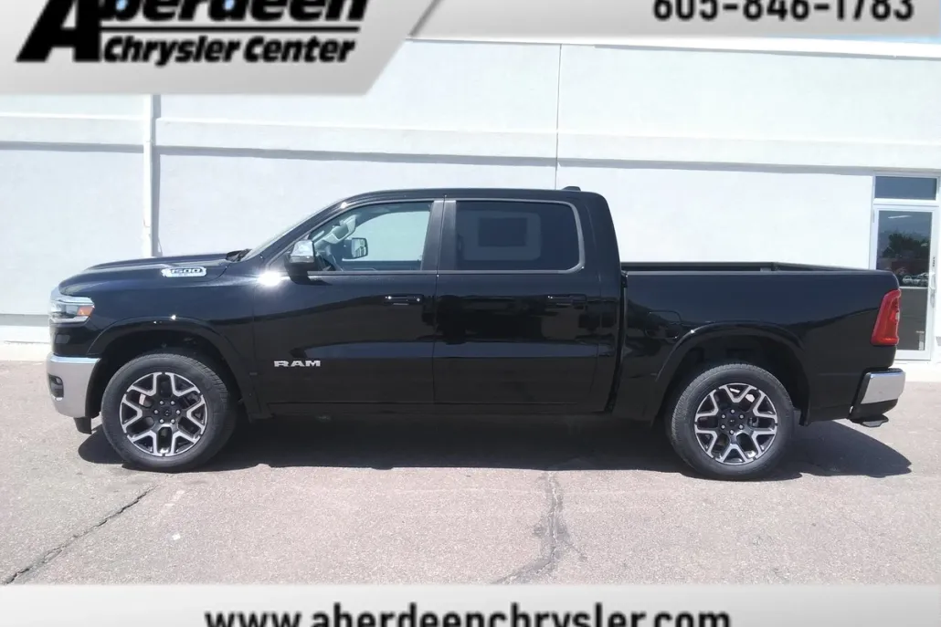 2025 Ram 1500 Lone Star photo 1