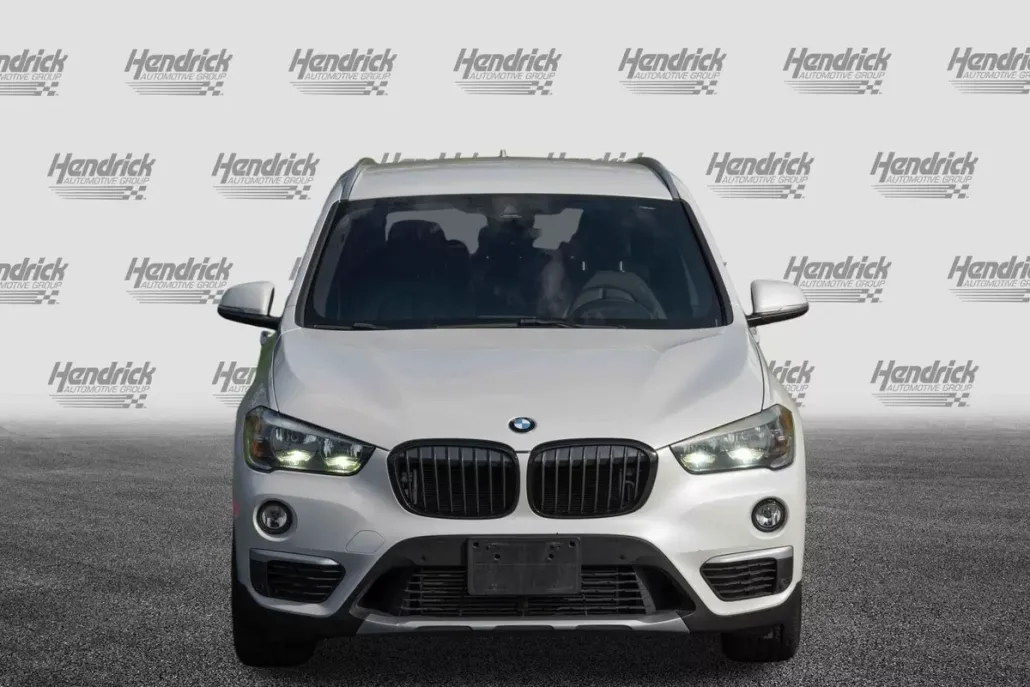 2019 Bmw X1 XDrive28i photo 1