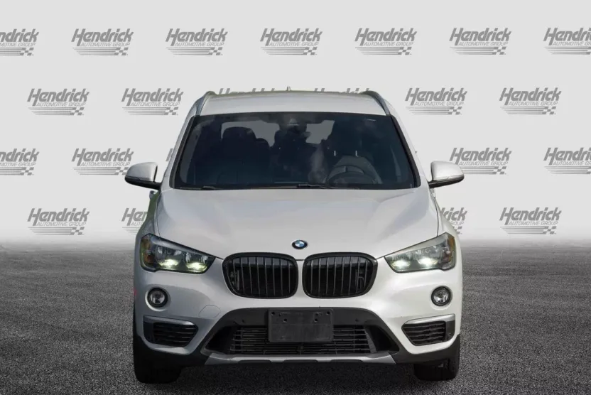 2019 Bmw X1 XDrive28i photo 1