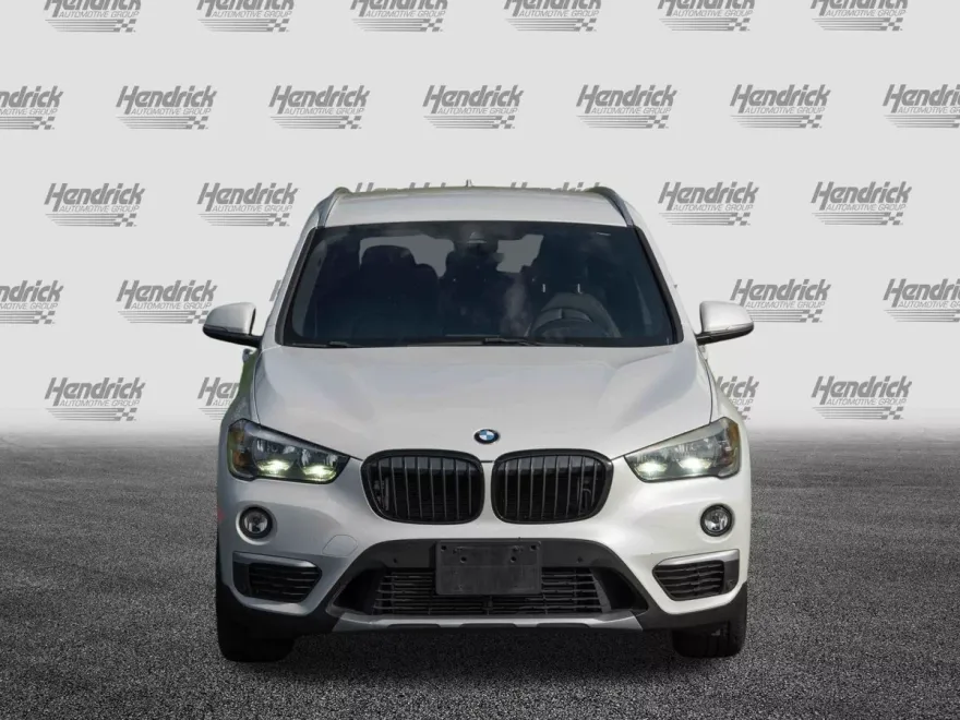 2019 Bmw X1 XDrive28i photo 1