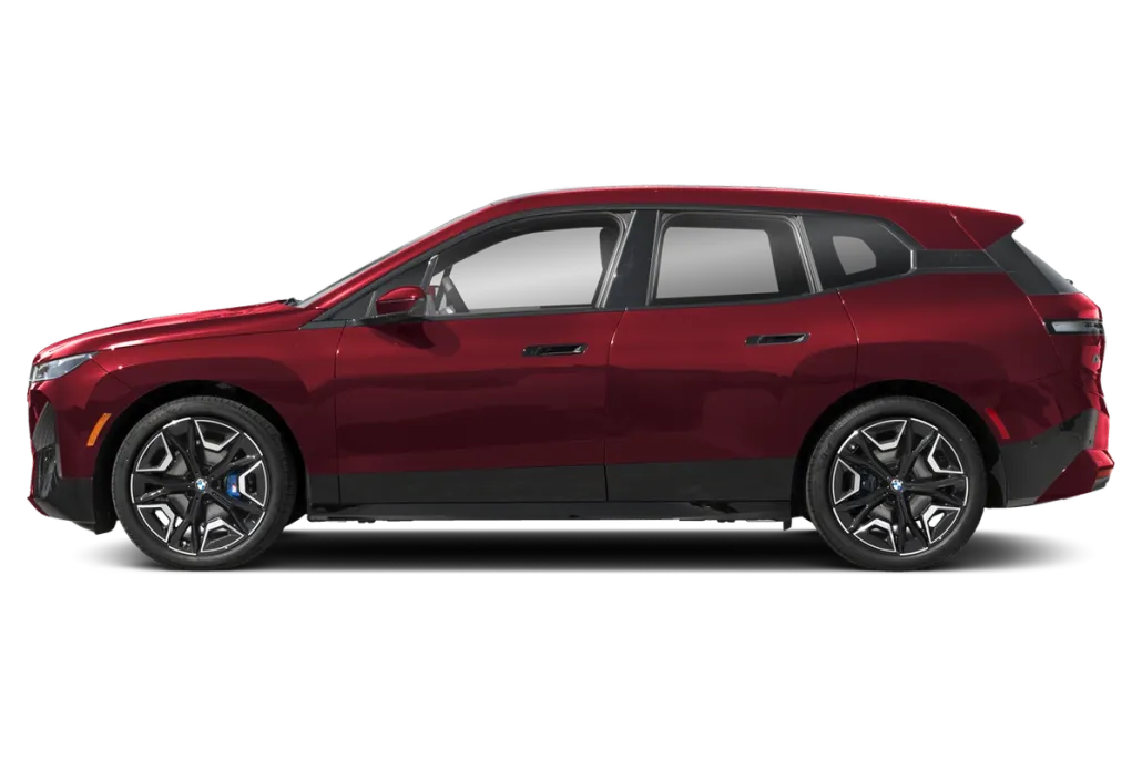 2023 Bmw iX xDrive50i photo 1