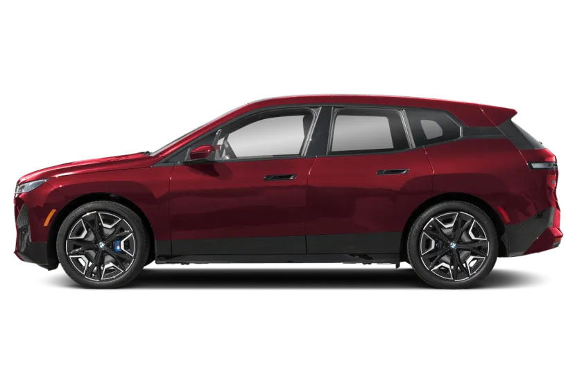 2023 Bmw iX xDrive50i photo 1