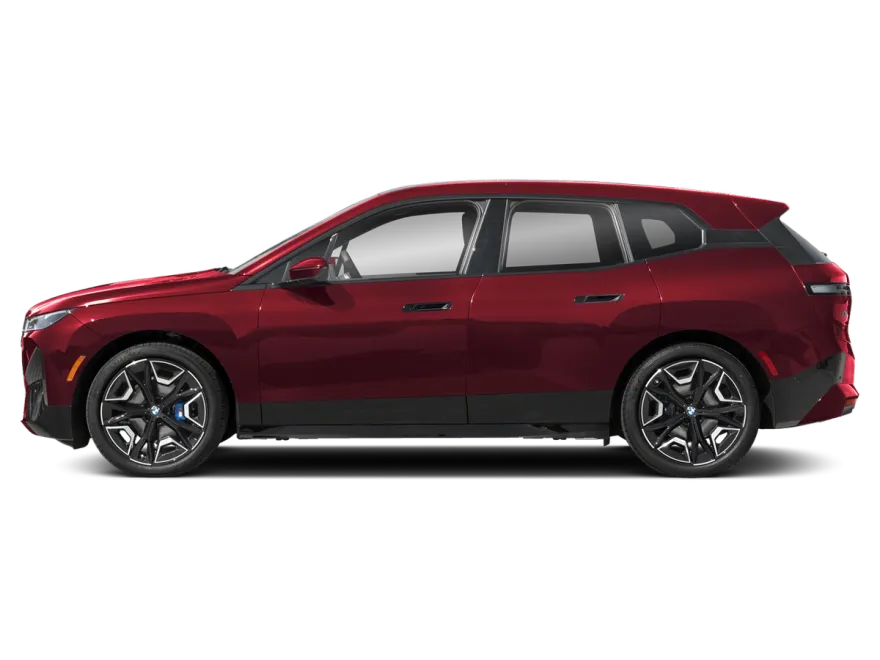 2023 Bmw iX xDrive50i photo 1